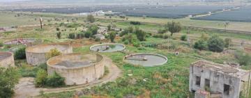 В Арцизі оголошено тендер на реконструкцію очисних споруд каналізації на майже 80 мільйонів гривень