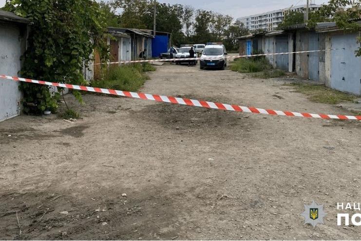 Гранатою в гараж: на Одещині троє людей отримали поранення від вибуху