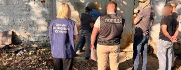 В Одеській області посадовець Міністерства оборони затриманий на хабарі в 900 доларів