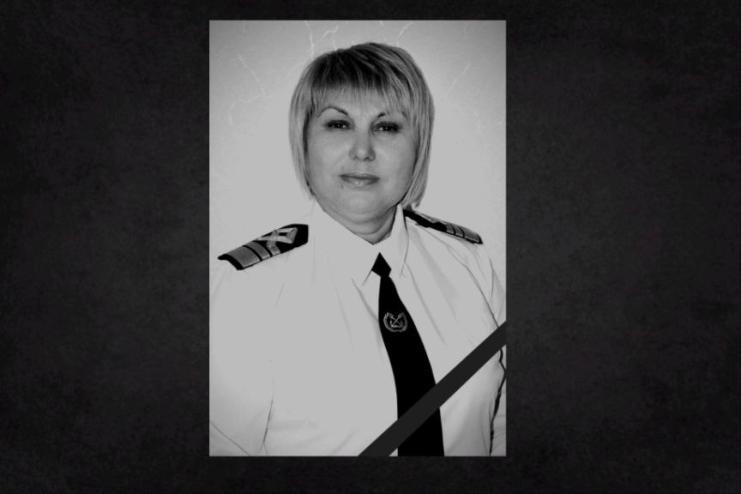 Кілія зазнала втрати: раптова смерть директорки транспортного коледжу сколихнула місто