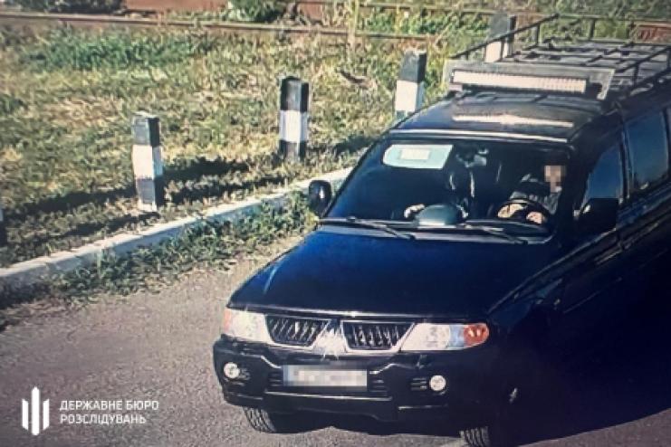ДБР розкрило, як нардеп Дмитрук утік за кордон: затримано одного фігуранта