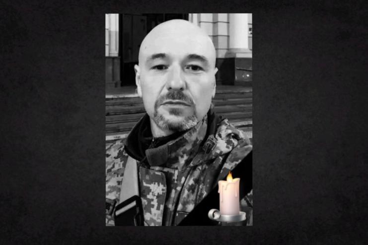 Одещина в жалобі: під час лікування помер військовий Євген Швець 