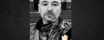Одещина в жалобі: під час лікування помер військовий Євген Швець 