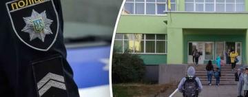 Офіцери безпеки розпочали роботу в Березинському та Тарутинському ліцеях