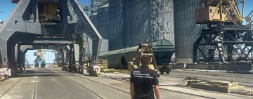 На Одещині викрито компанію-експортера у справі про умисне ухилення від сплати податків