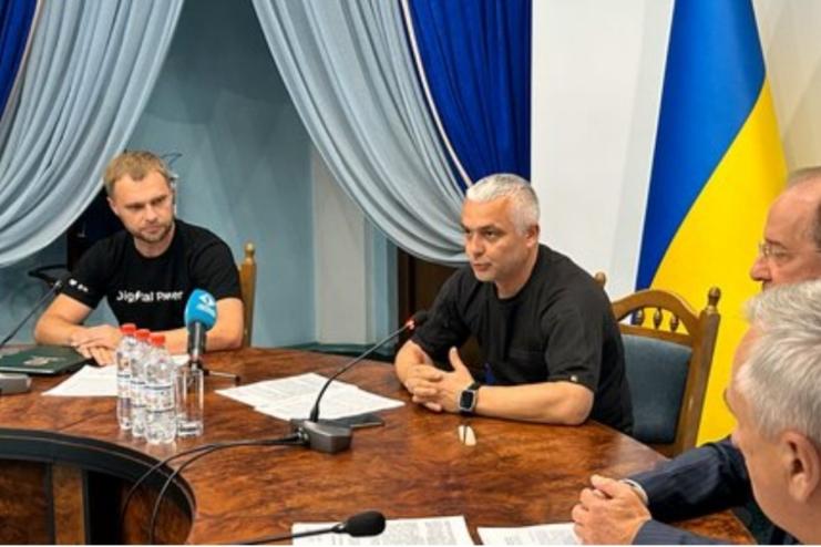 Інтернет-провайдери Одещини зможуть забронювати понад 50% своїх співробітників