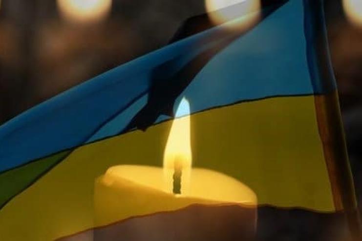 Болючий шрам в душі кожного: Кілія втратила у війні стрільця-снайпера Володимира Негоїцу