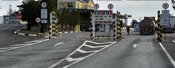 Модернізація 9 прикордонних пунктів Одещини: важливий крок для розвитку інфраструктури