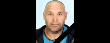 Ще одна громада Одещини прощається зі своїм земляком-захисником