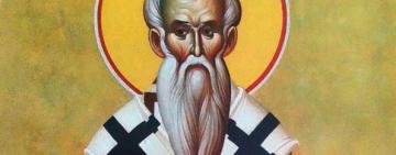 7 сентября. Память святого апостола от 70-ти Тита 