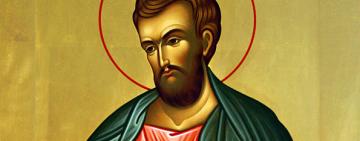 7 сентября. Память святого апостола Варфоломея 