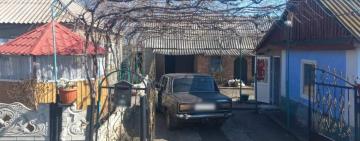 Поліцейські викрили 17-річного жителя Подільського району у крадіжці та угоні