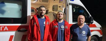 Битва за кожен удар серця: одеські медики зупинили зворотний відлік