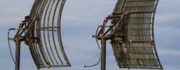 На Одещині встановлюють вежі для блокування російського телесигналу