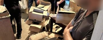 Вирощував коноплі і зберігав майже 9 кг канабісу: викрито жителя Болградського району