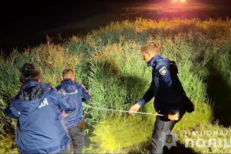 На жаль, дитину знайшли мертвою: за підозрою у вбивстві жительки Саратської громади затримано її односельця
