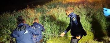 На жаль, дитину знайшли мертвою: за підозрою у вбивстві жительки Саратської громади затримано її односельця