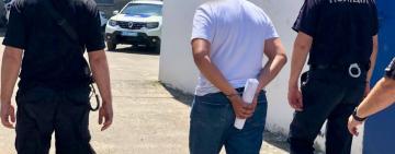 Житель Одещини постане перед судом за пропозицію хабаря прикордонниці та організацію незаконної втечі за кордон