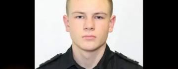 Курсант Одеського ВНЗ помер під час гри у волейбол