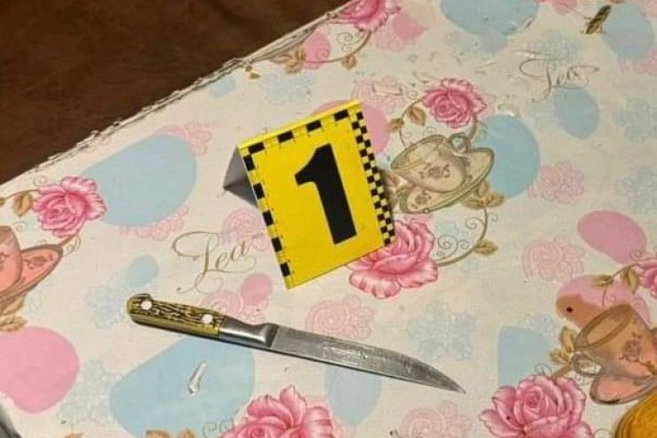 Батько вбив сина під час сварки у Роздільній