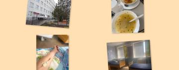 Арцизька опорна лікарня: коли медзаклад  стає місцем вдячності