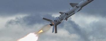 Нічний обстріл Зміїного: окупант запустив по острову шість ракет