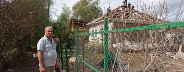 Як громади Ізмаїльського району допомагають Вилкове оговтуватись від обстрілів