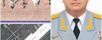 Ракетний удар по «Охмадиту» росіяни завдали за наказом уродженця Одеси, — СБУ