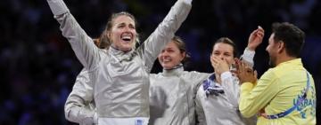 Одеська мерія виплатить  олімпійським чемпіонкам по 150 тисяч гривень