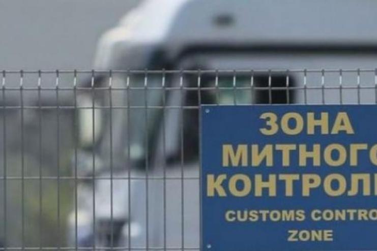 Одеська митниця виявила порушень на 6,5 мільярдів гривень з початку 2024 року