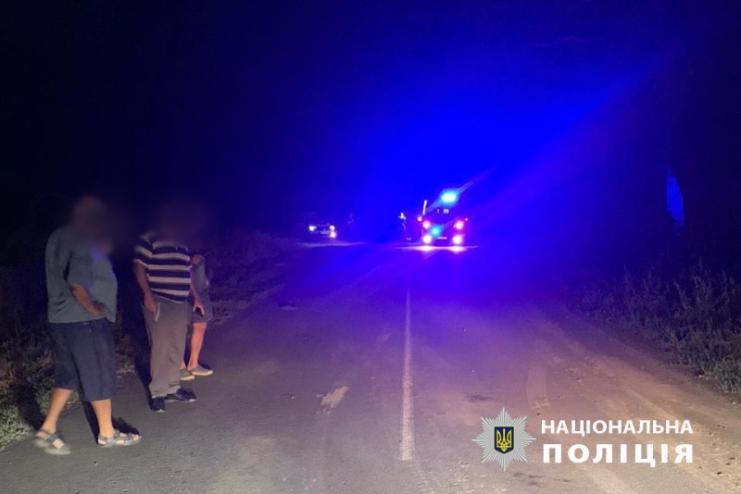 Трагедія на Одещині: поліцейські розслідують обставини загибелі юнака