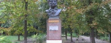 Болград позбудеться пам’ятників, що містять символіку російської імперської політики