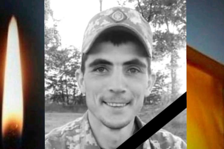 Вдома Героя чекали мати, дружина та донечка: Одещина втратила у війні 32-річного Олександра Бортника