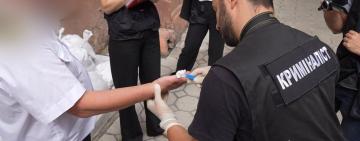 Одеський коледж у центрі скандалу:  затримали посадовця, який продавав відстрочки від мобілізації за гроші