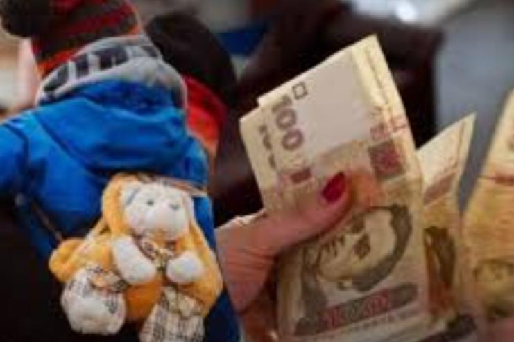 Переселенцям можуть скасувати виплати, якщо сукупний дохід ВПО на одного члена родини в місяць перевищує 9444 грн, — нардеп