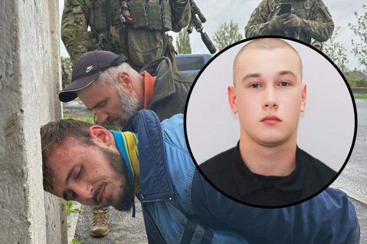 Двом військовим, які вбили поліцейського, загрожує довічне