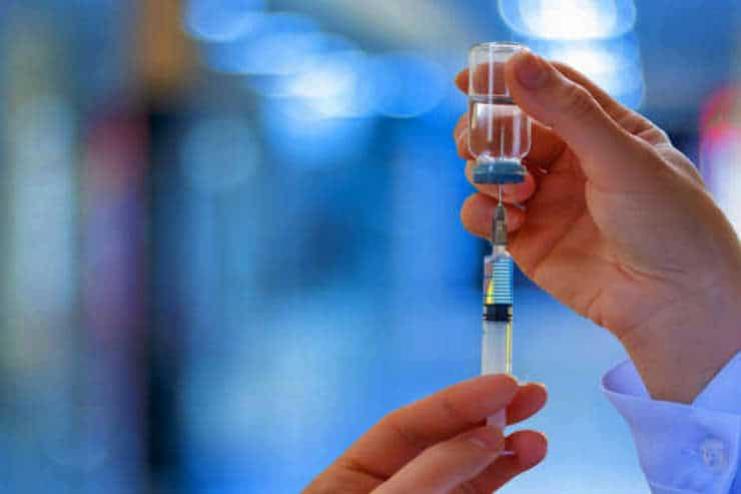 У Болградському районі імунізовано 21% запланованого населення проти кашлюку, дифтерії та правця