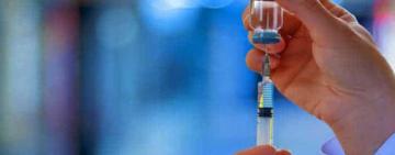 У Болградському районі імунізовано 21% запланованого населення проти кашлюку, дифтерії та правця