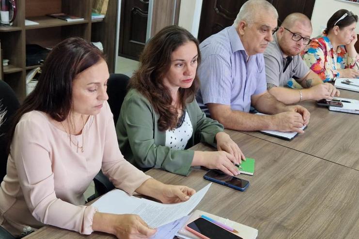 Освіта в Болградському районі: старт навчального року та виклики