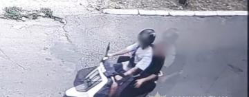 На Одещині мопедист збив трирічну дитину та втік з місця ДТП