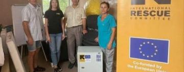 В Арцизькій громаді відкриється спеціальна Кімната підтримки для жінок та дівчат