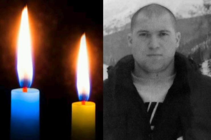 Обороняв Маріуполь: через два роки після загибелі, на щиті додому повертається Євген Сапожник