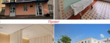 Ціни на ремонт пологового будинку в Одесі завищили вдвічі та переплатять 10 млн