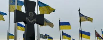 Вимагають гроші — родичі загиблих воїнів скаржаться на проблеми з похованням в Одесі