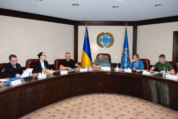 Рада Нацбезпеки і оборони України прийняла рішення обмежити використання Telegram: кому саме