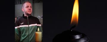 Одещина прощається з Героєм: матрос Роман Душко загинув, захищаючи Україну