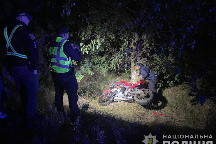 Поліцейські розслідують обставини загибелі 17-річного хлопця в Ізмаїльському районі