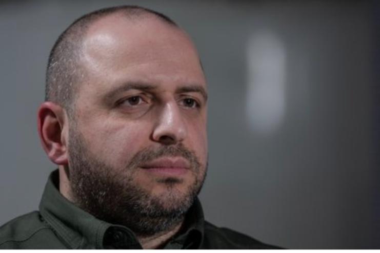 Умєров: у 2025 році Україна планує виробити кілька мільйонів дронів