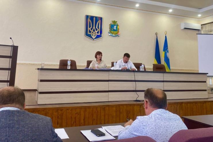 Арцизька міська рада звернеться до Президента, Верховної Ради та уряду щодо вартості електроенергії