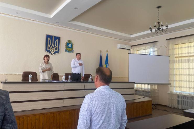 Арцизька міська рада затвердила порядок подання та розгляду електронних петицій: що це означає для громади?
